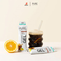PURE - Fluid Energy Gels - 50ml